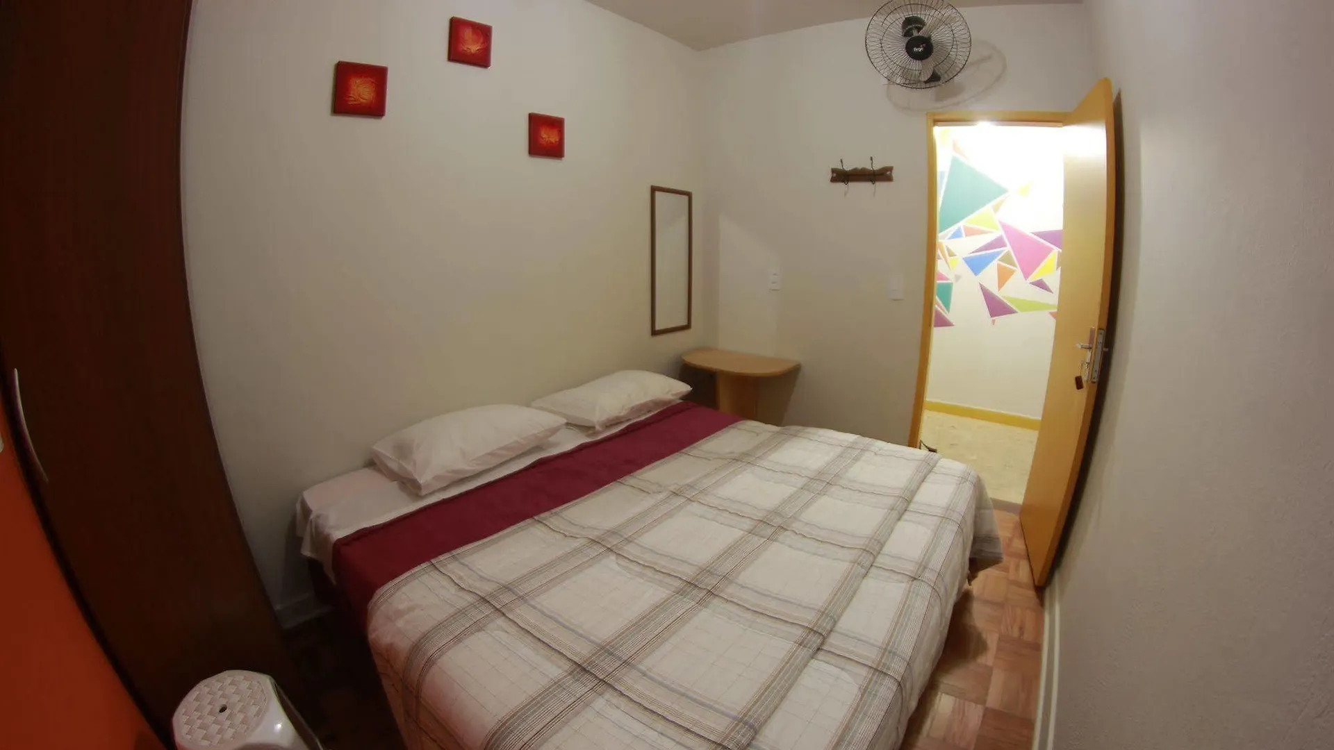 Namoa Paulista Hostel São Paulo