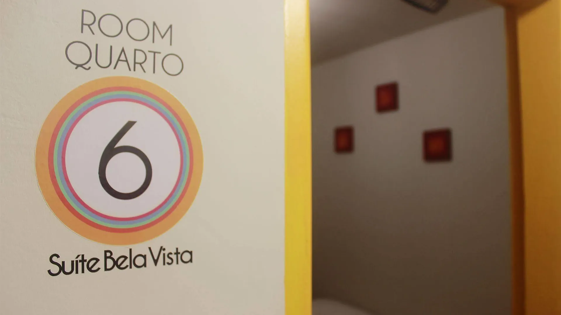 Namoa Paulista Hostel São Paulo